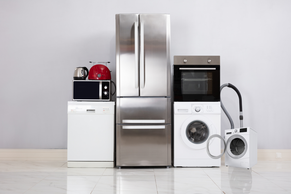 Applaince Repair in Dubai
