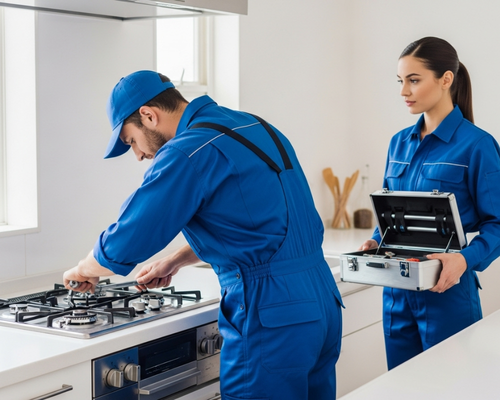 Hisense Appliance Repair Near Me in Dubai