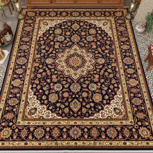 Modern Persian Style Rug
