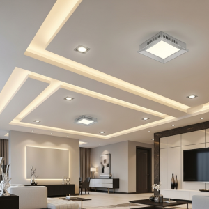 LED Ceiling Lights
