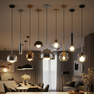 Pendant Lights