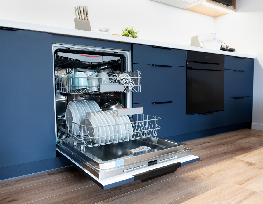 Quick and Effective Dishwasher Repair in Dubai
