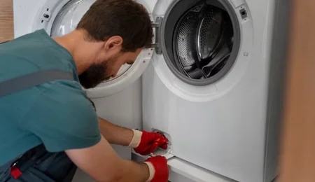 Bosch Washing machine Technician Near you