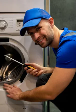 Bosch Washer Repairman Near me