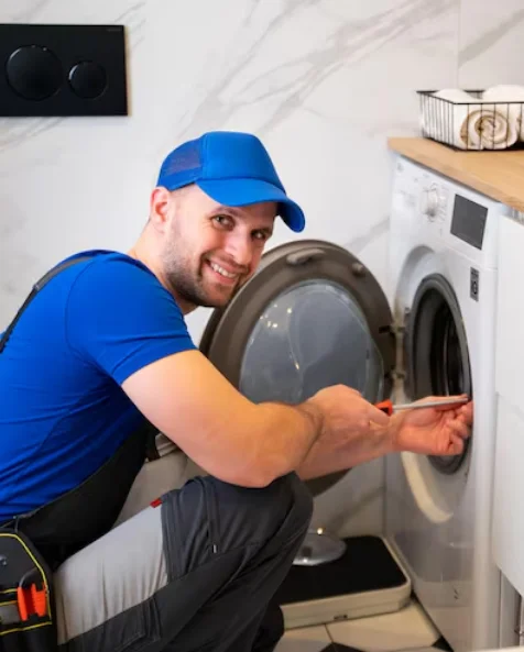 Indesit washing machine service center near me